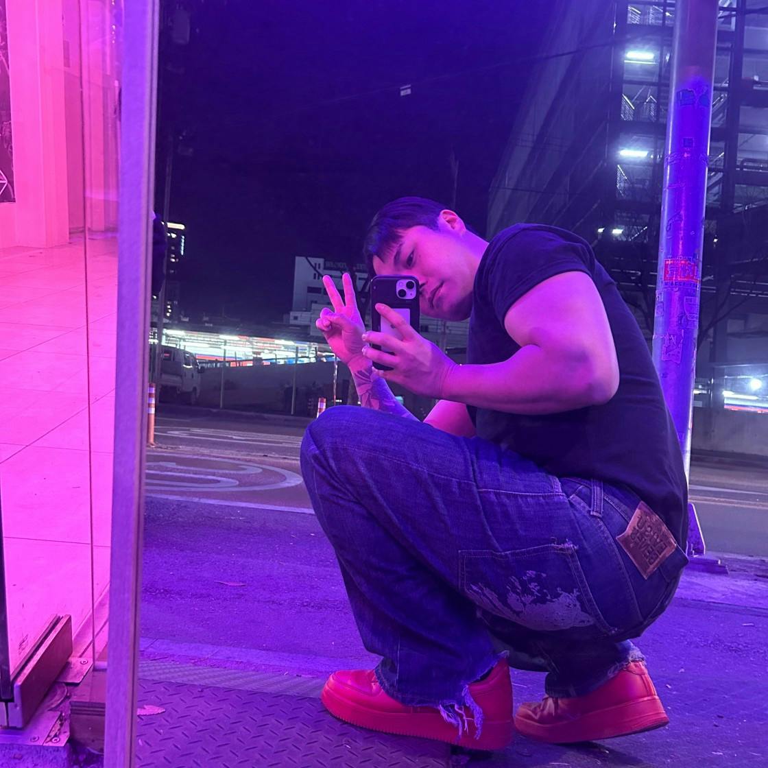 Nike Air Force 1 Low '07 LV8 1 'Triple Red' CW6999-600 Nike Air Force 1 Low '07 LV8 1 'Triple Red' CW6999-600